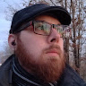 Meet your Posher, Kaleb